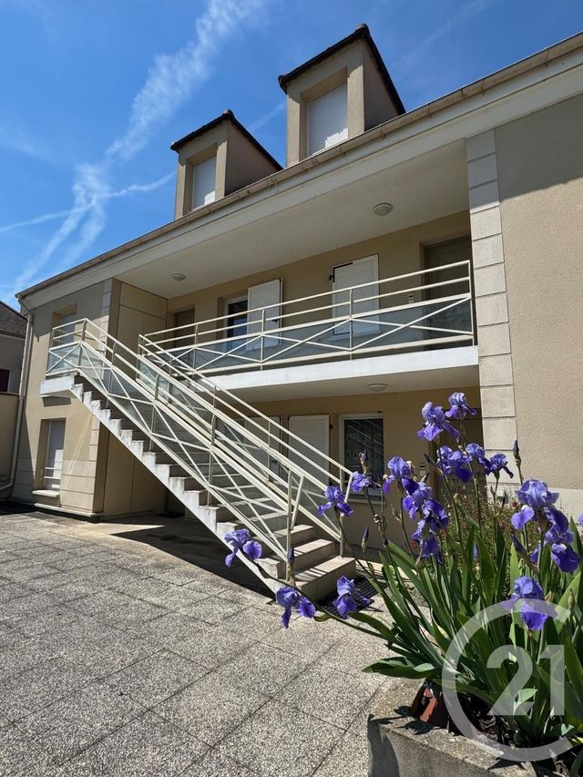 Appartement F4 à vendre - 4 pièces - 95.58 m2 - PRINGY - 77 - ILE-DE-FRANCE - Century 21 Domaine Du Parc