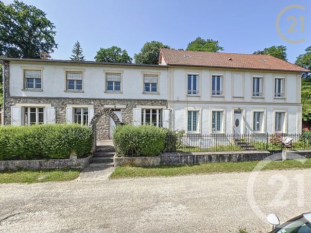 maison - BOISSISE LE ROI - 77