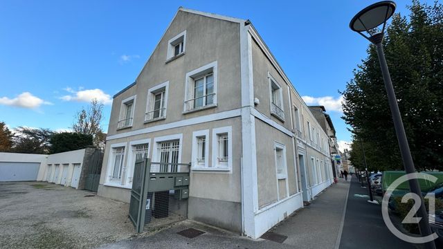 Appartement F3 à louer MELUN