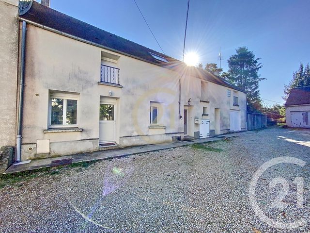 maison à vendre - 5 pièces - 108.0 m2 - CHAILLY EN BIERE - 77 - ILE-DE-FRANCE - Century 21 Domaine Du Parc