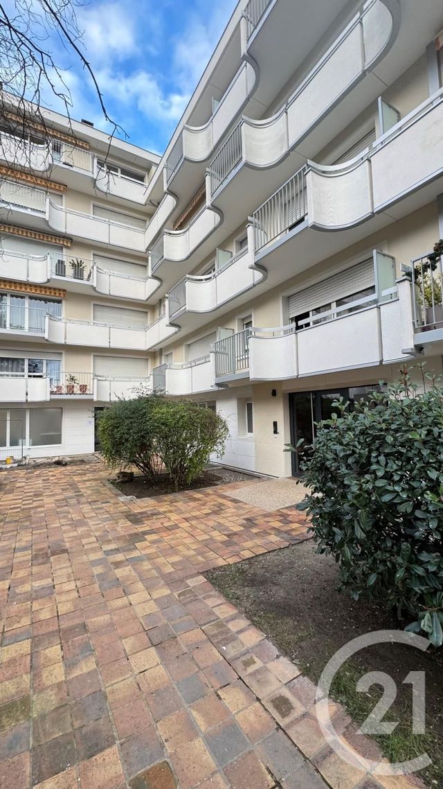 appartement - MELUN - 77